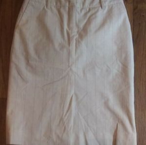 Isaac Mizrahi Pencil Skirt